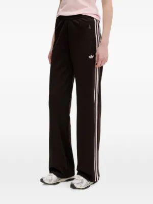 Adidas Beckenbauer トラックパンツ | ブラック | FARFETCH JP