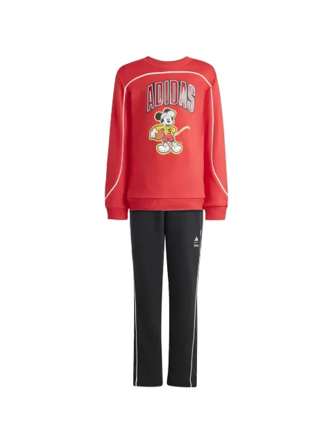 adidas Kids chándal Mickey Mouse con motivo gráfico