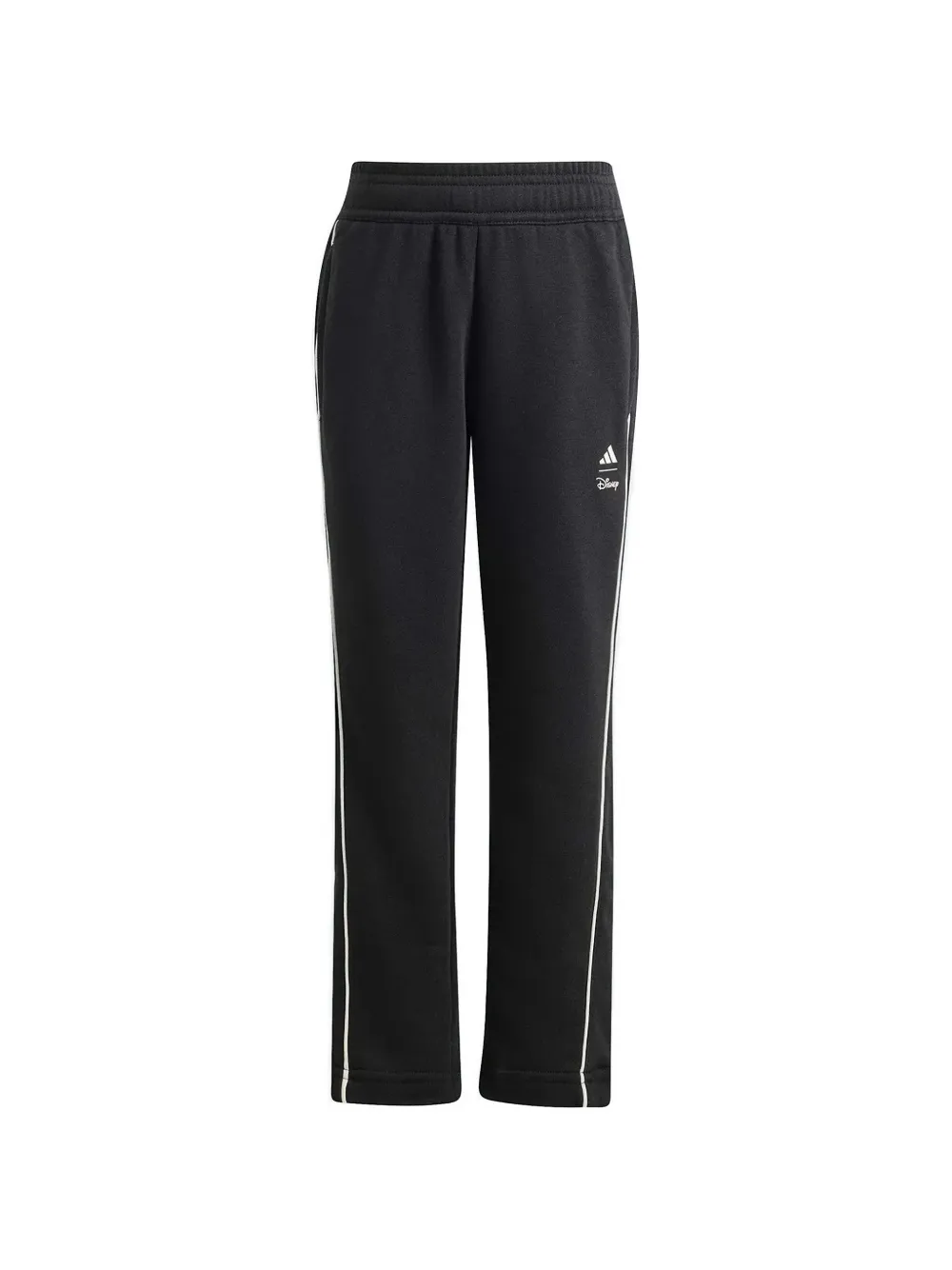 adidas Kids Mickey Mouse trainingspak met grafische print Rood