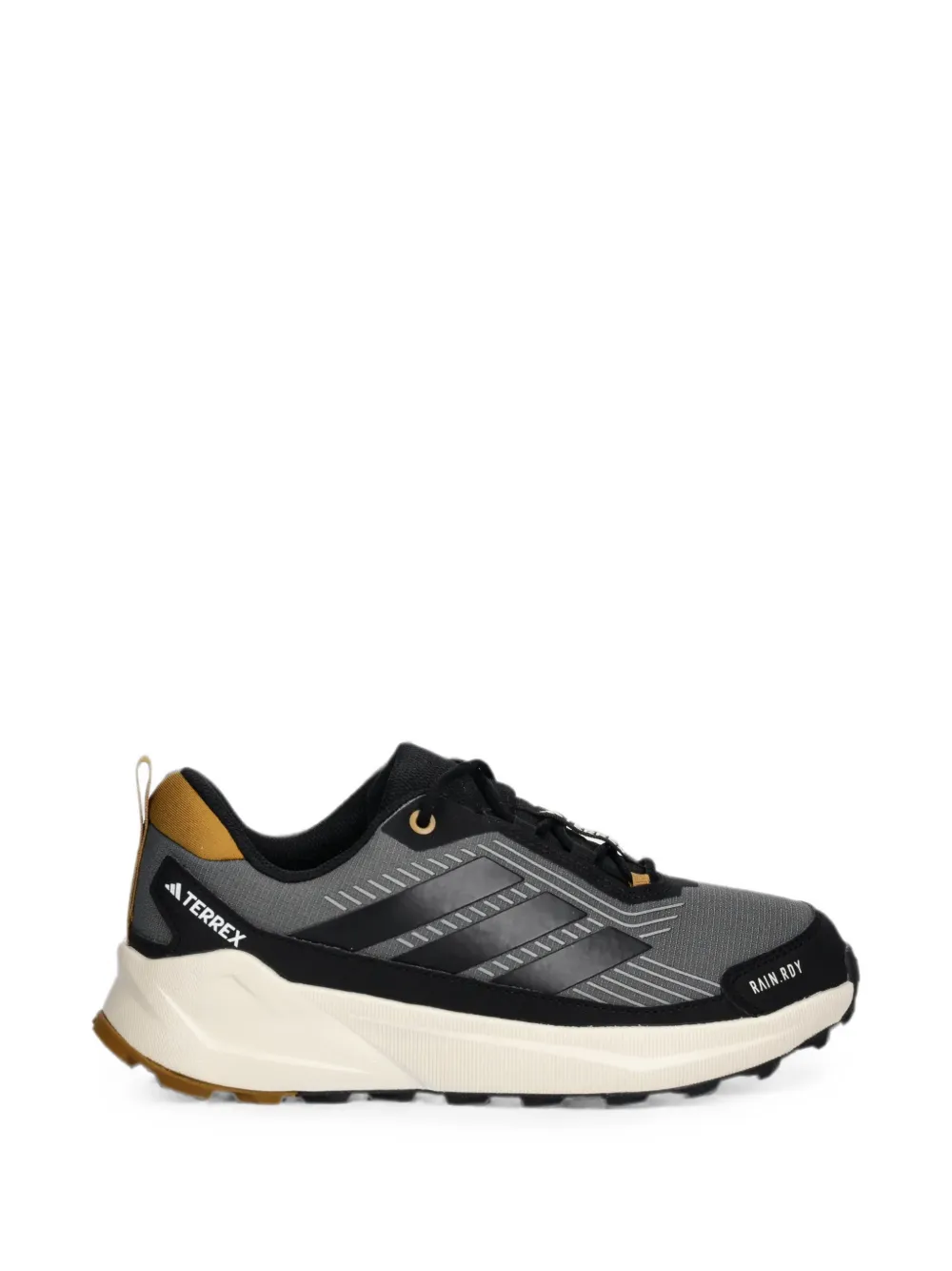 Adidas Kids Terrex Trailmaker 2 Rain.Dry sneakers Grijs