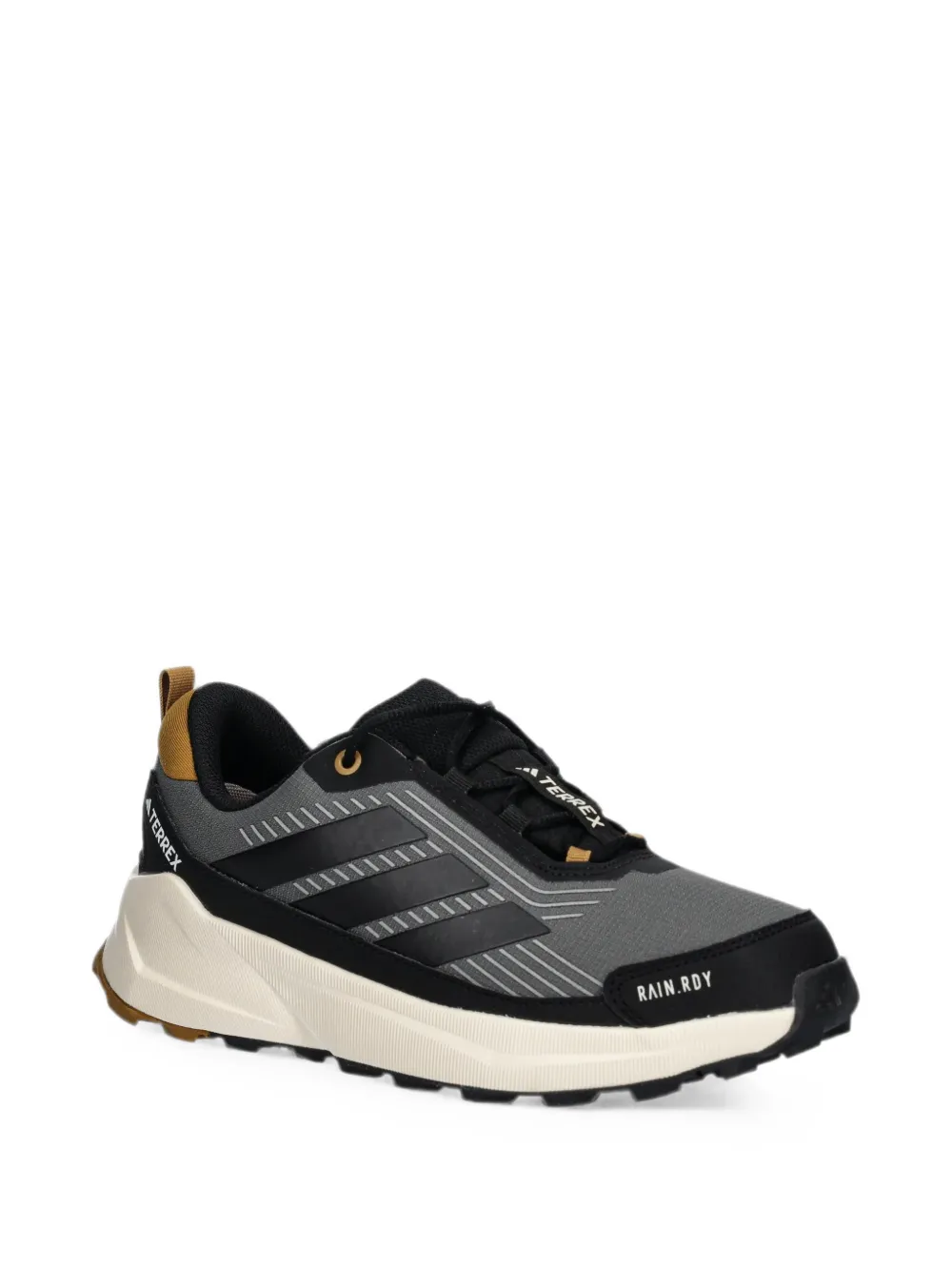 adidas Kids Terrex Trailmaker 2 Rain.Dry sneakers Grijs