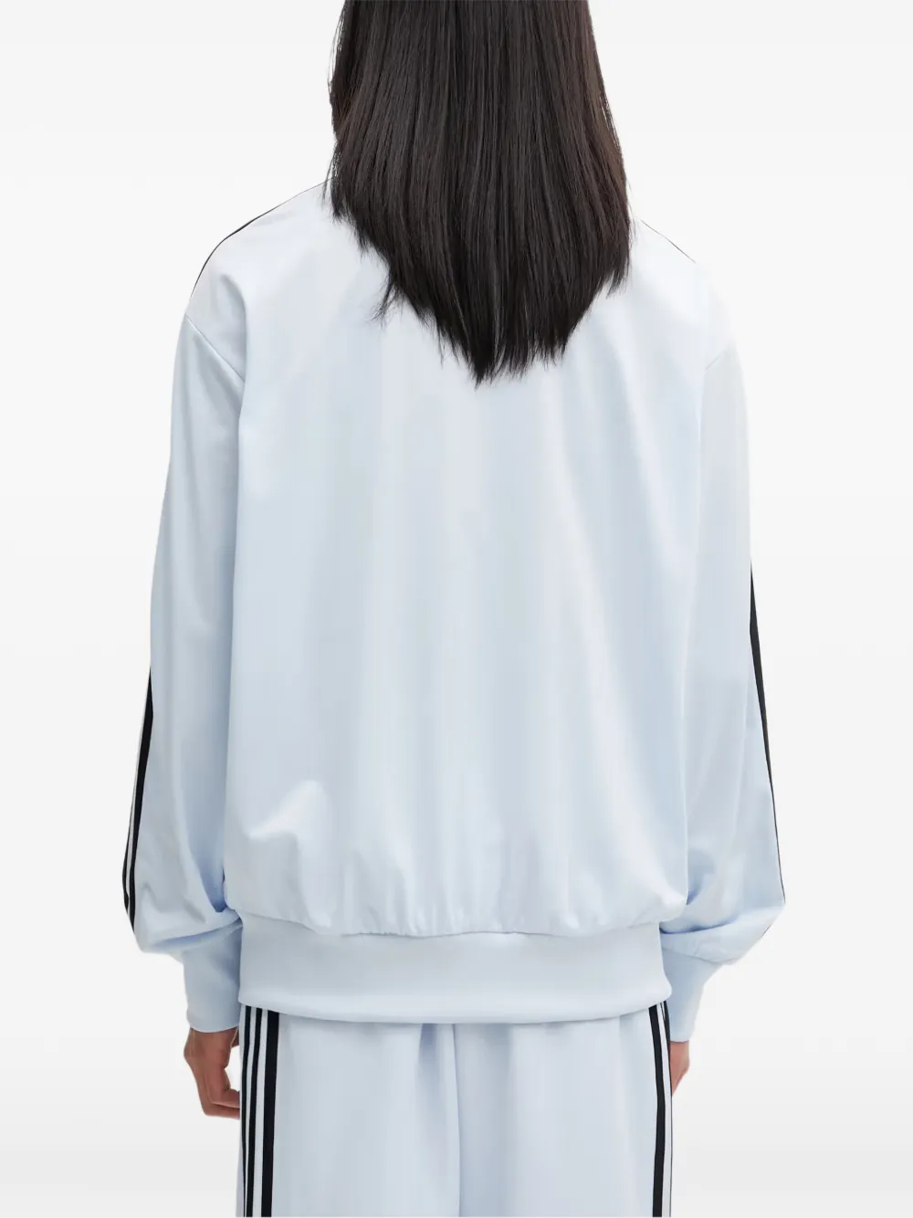 adidas Firebird track jacket Blauw