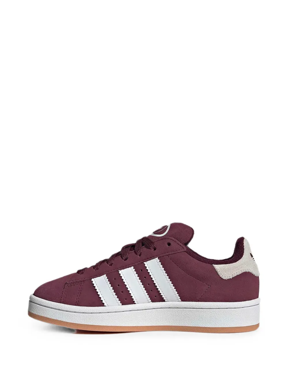 adidas Kids Campus 00s sneakers Rood