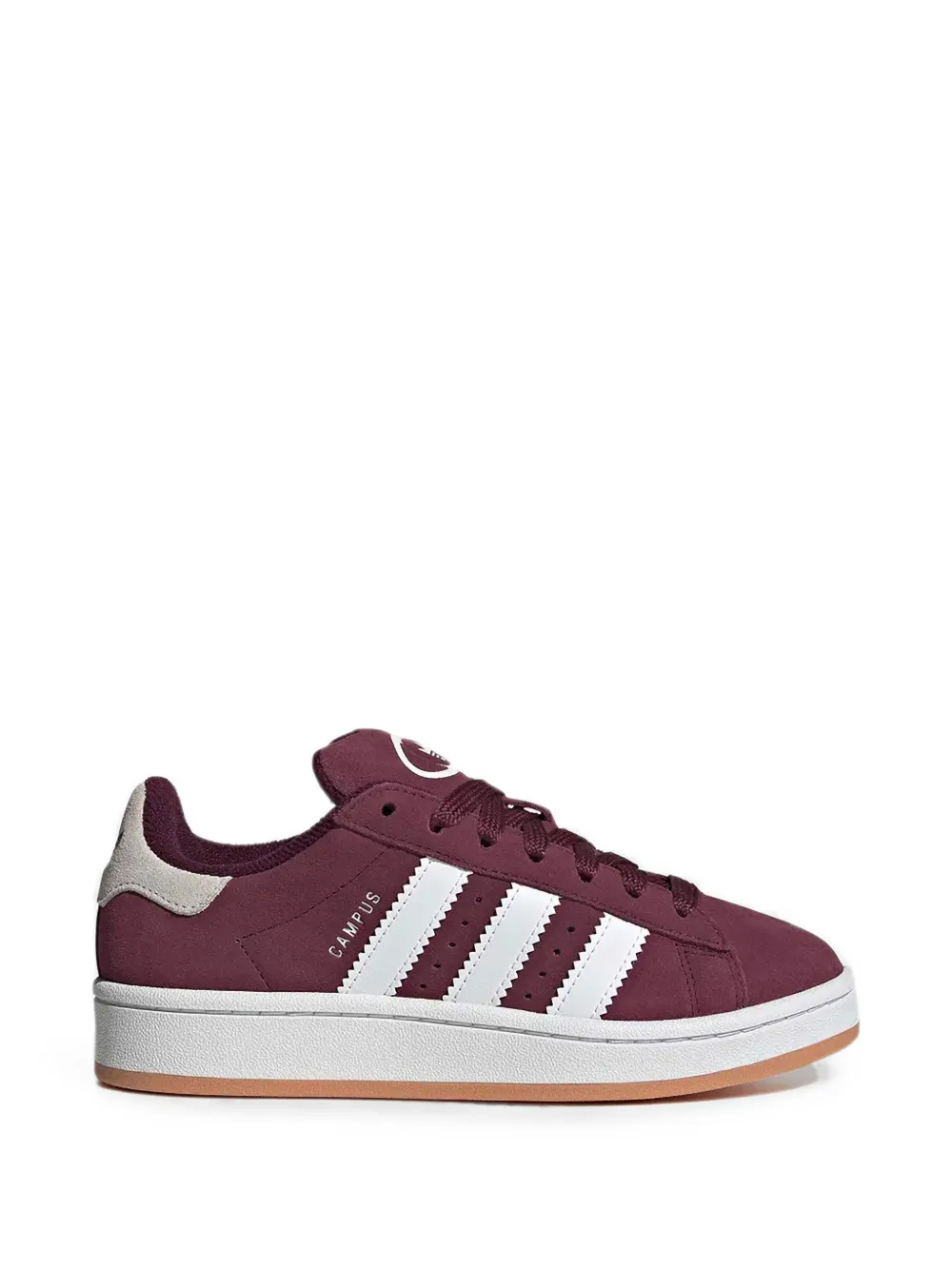 adidas Kids Campus 00s sneakers - Rosso