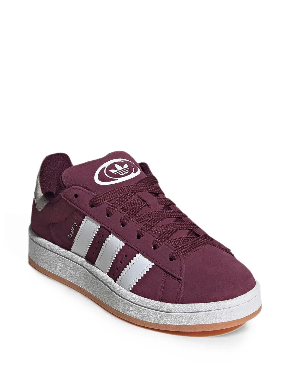 adidas Kids Campus 00s sneakers Rood