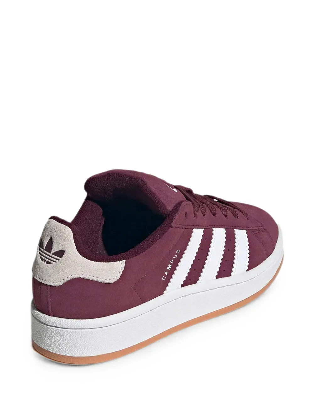 adidas Kids Campus 00s sneakers Rood