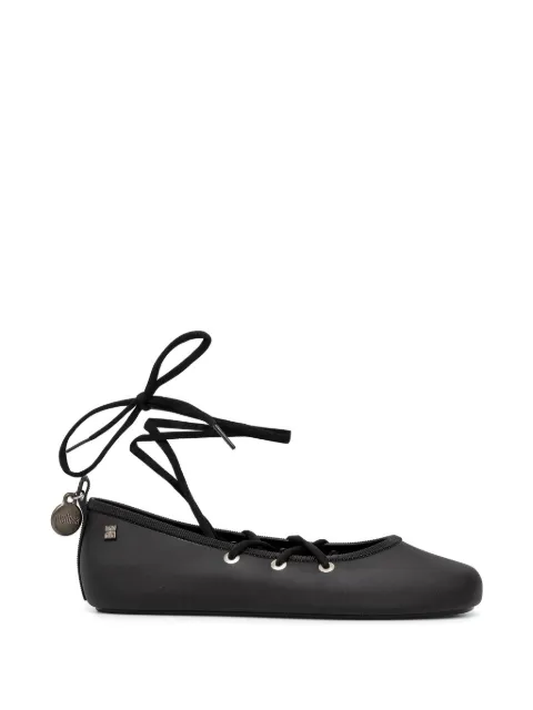 Melissa Ballerine stringate