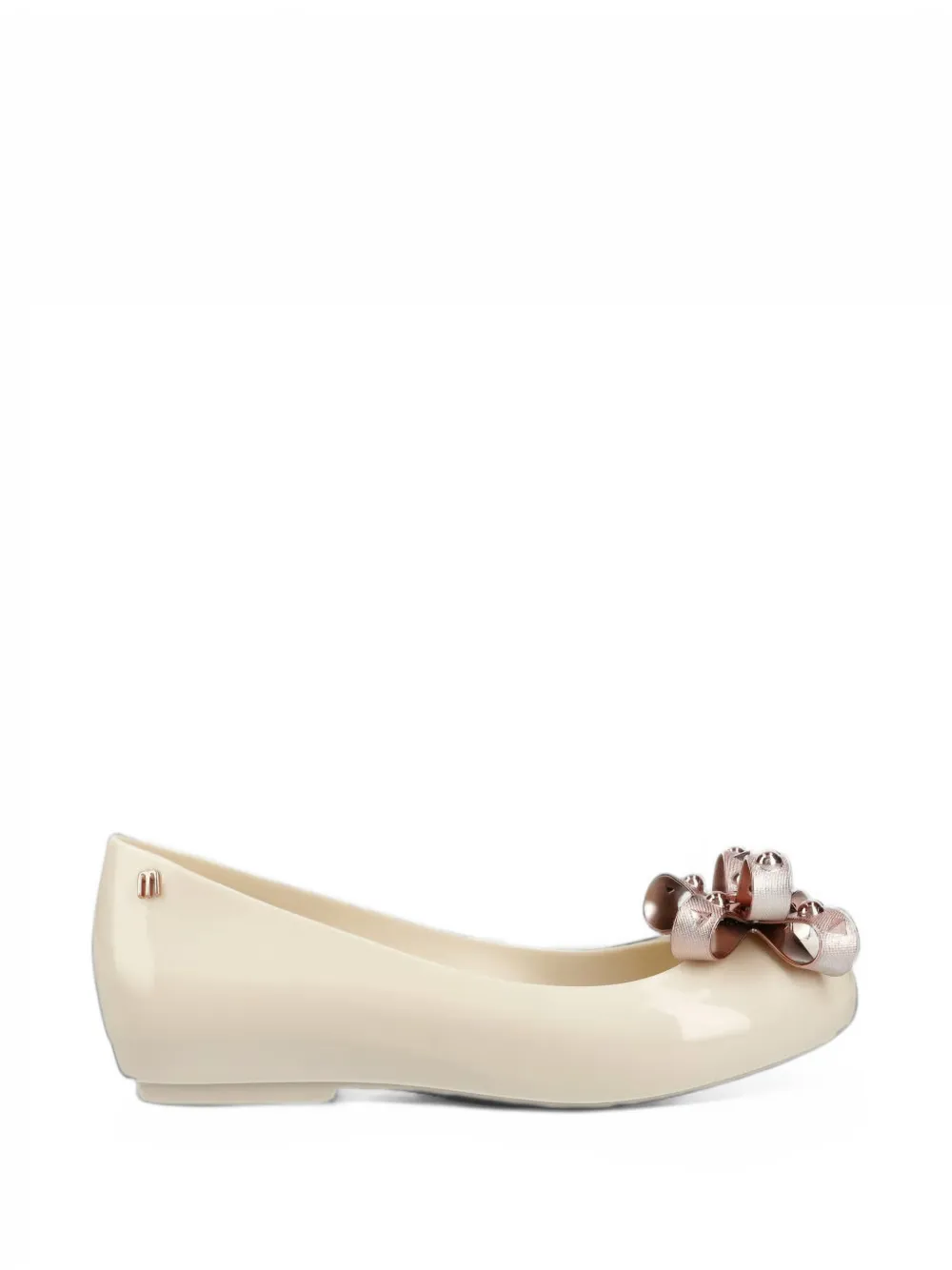 Melissa Ballerine Dora III - Toni neutri