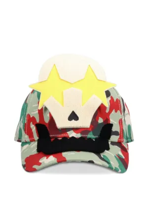 Walter Van Beirendonck Hats for Men - Shop Now at Farfetch Canada