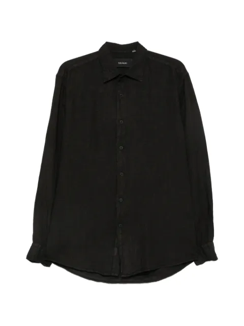 Costumein linen shirt