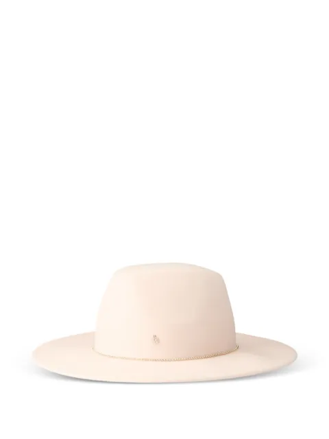 Maison Michel sombrero fedora Kyra