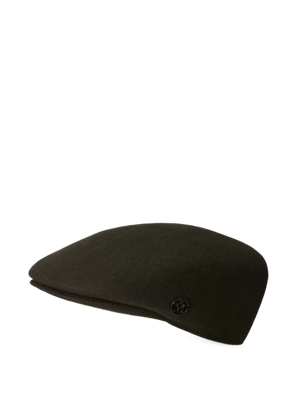Maison Michel Oliver platte pet Bruin