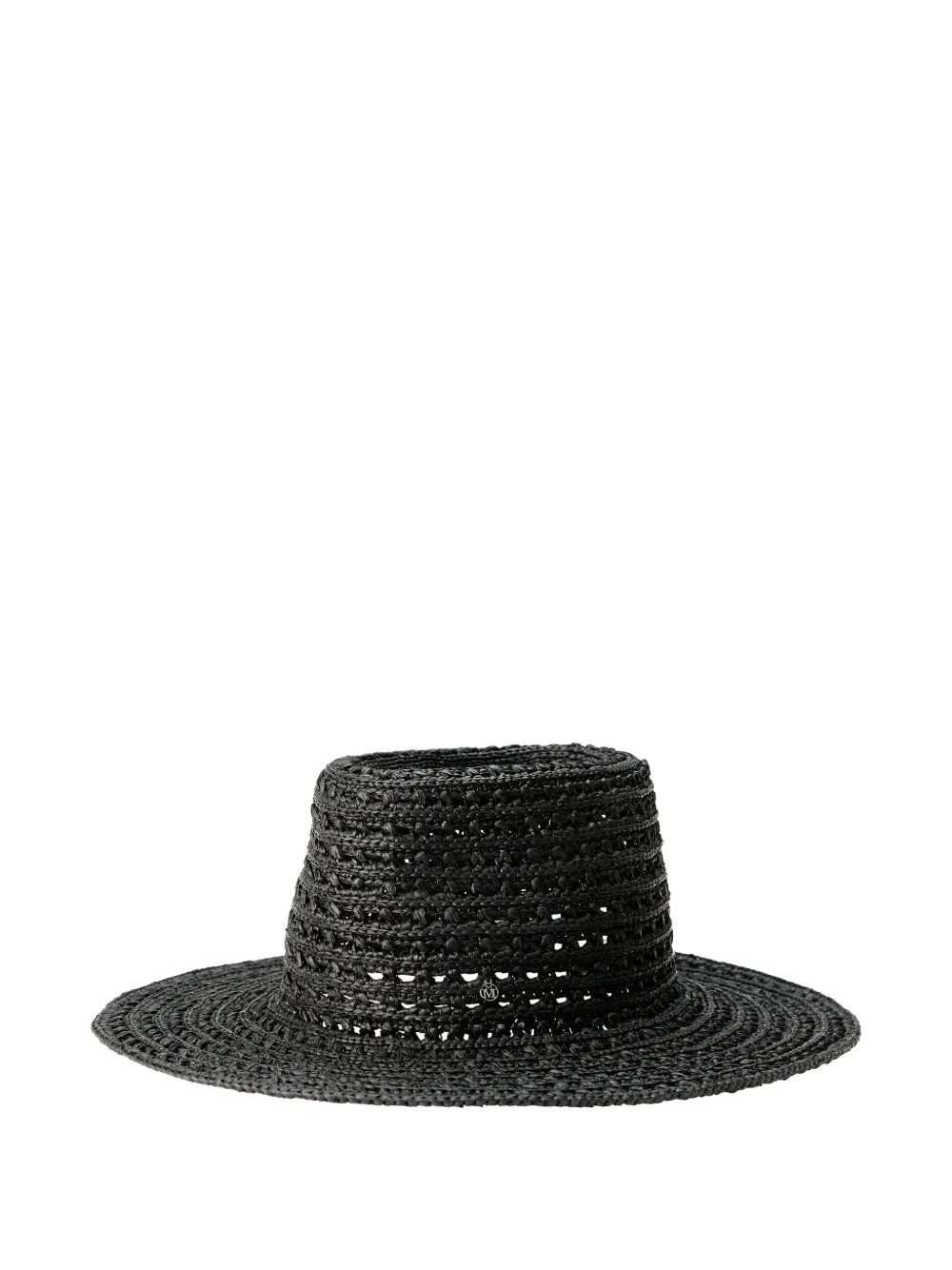 Maison Michel Cappello Charles - Nero