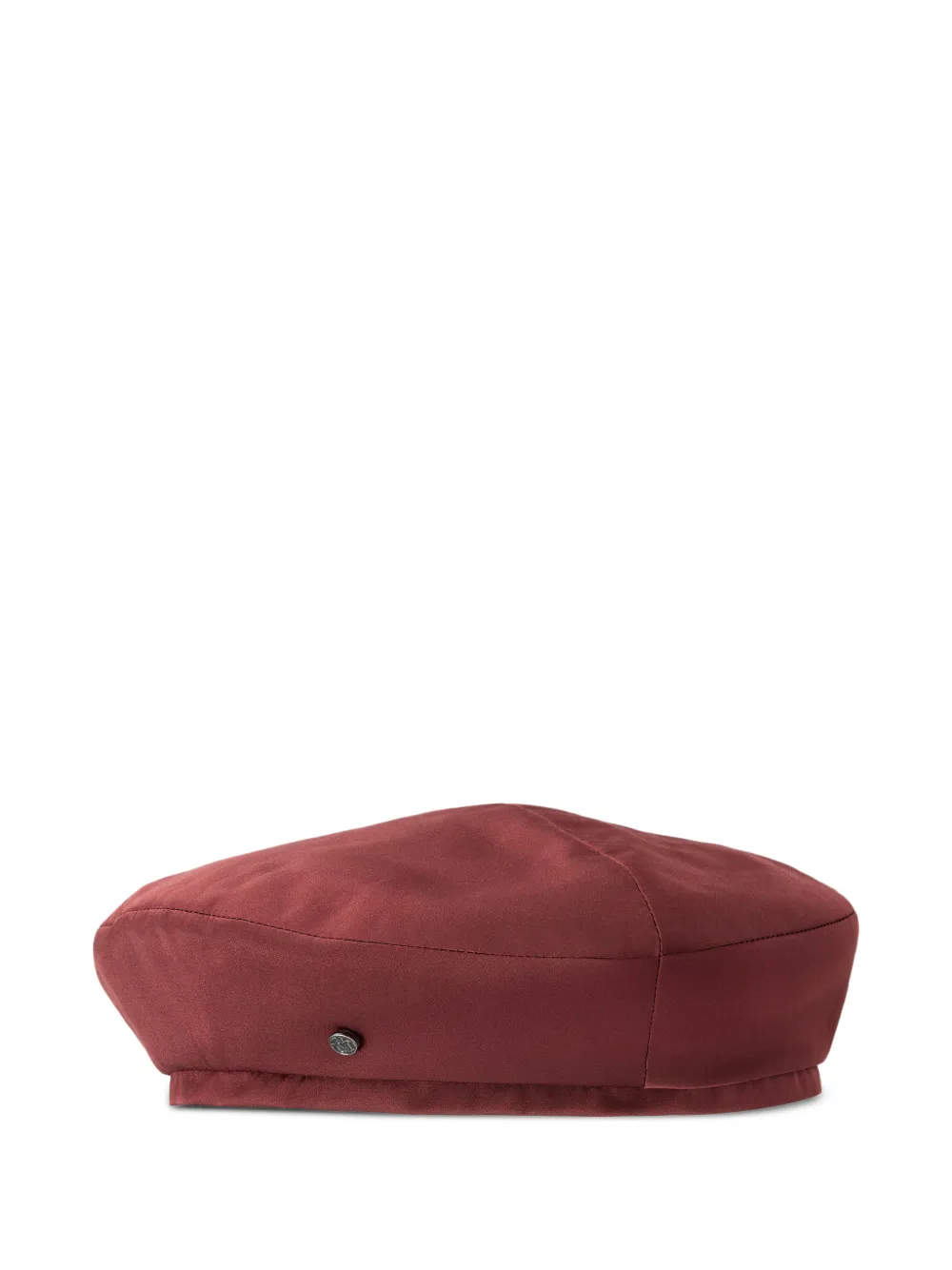 Maison Michel Basco New Billy - Rosso