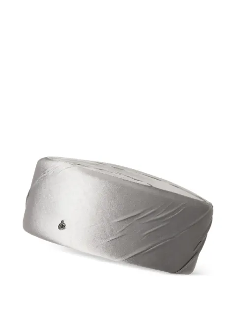 Maison Michel Lilibet pillbox hat