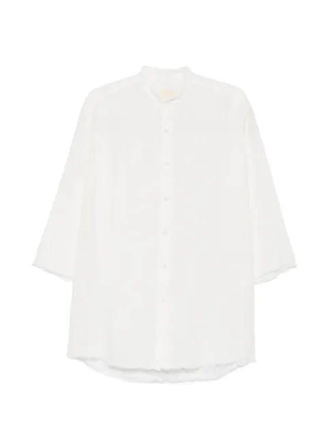 Costumein linen shirt