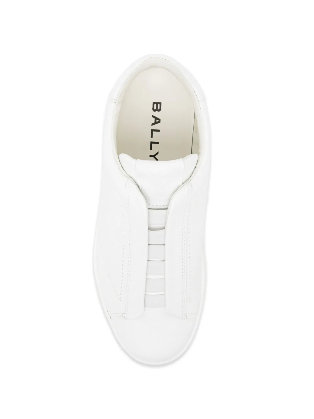 Bally Romy trainers Wit