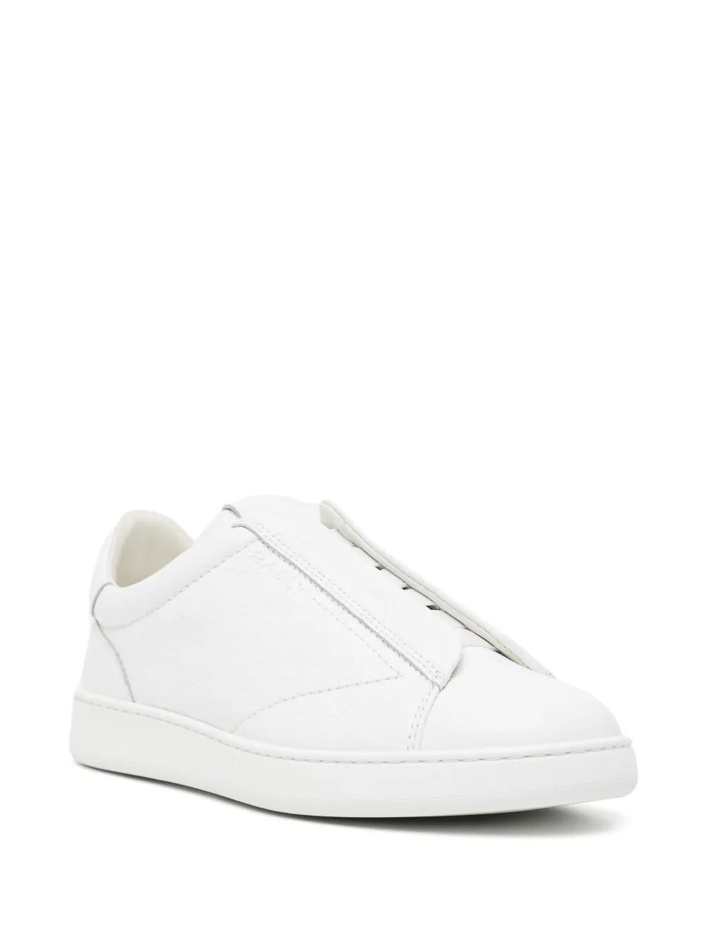 Bally Romy trainers Wit