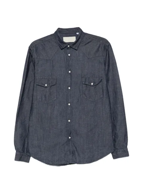 Costumein denim shirt