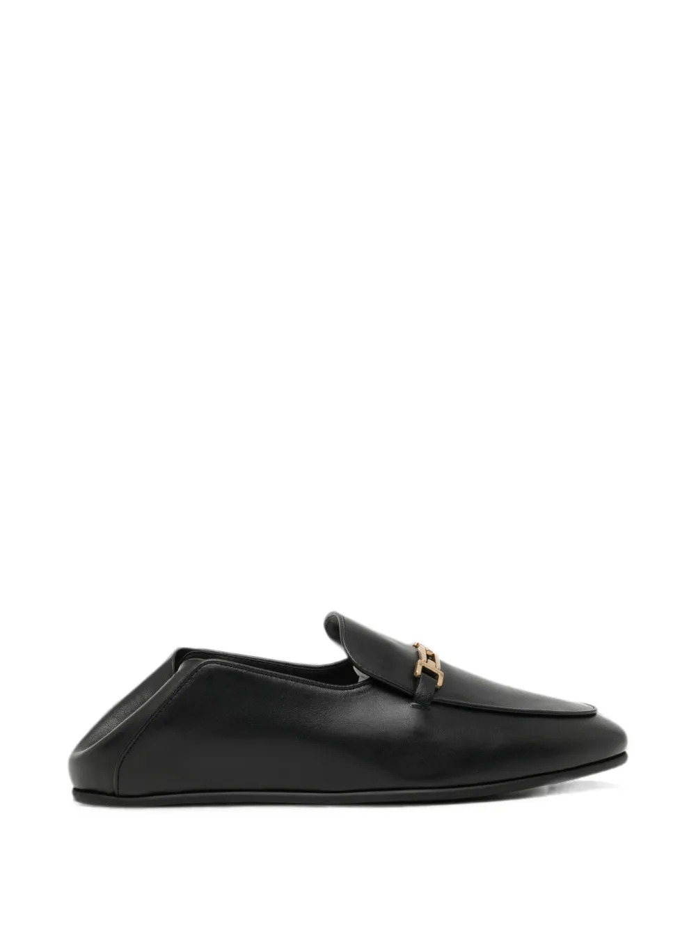 Bally Eclat loafers Zwart