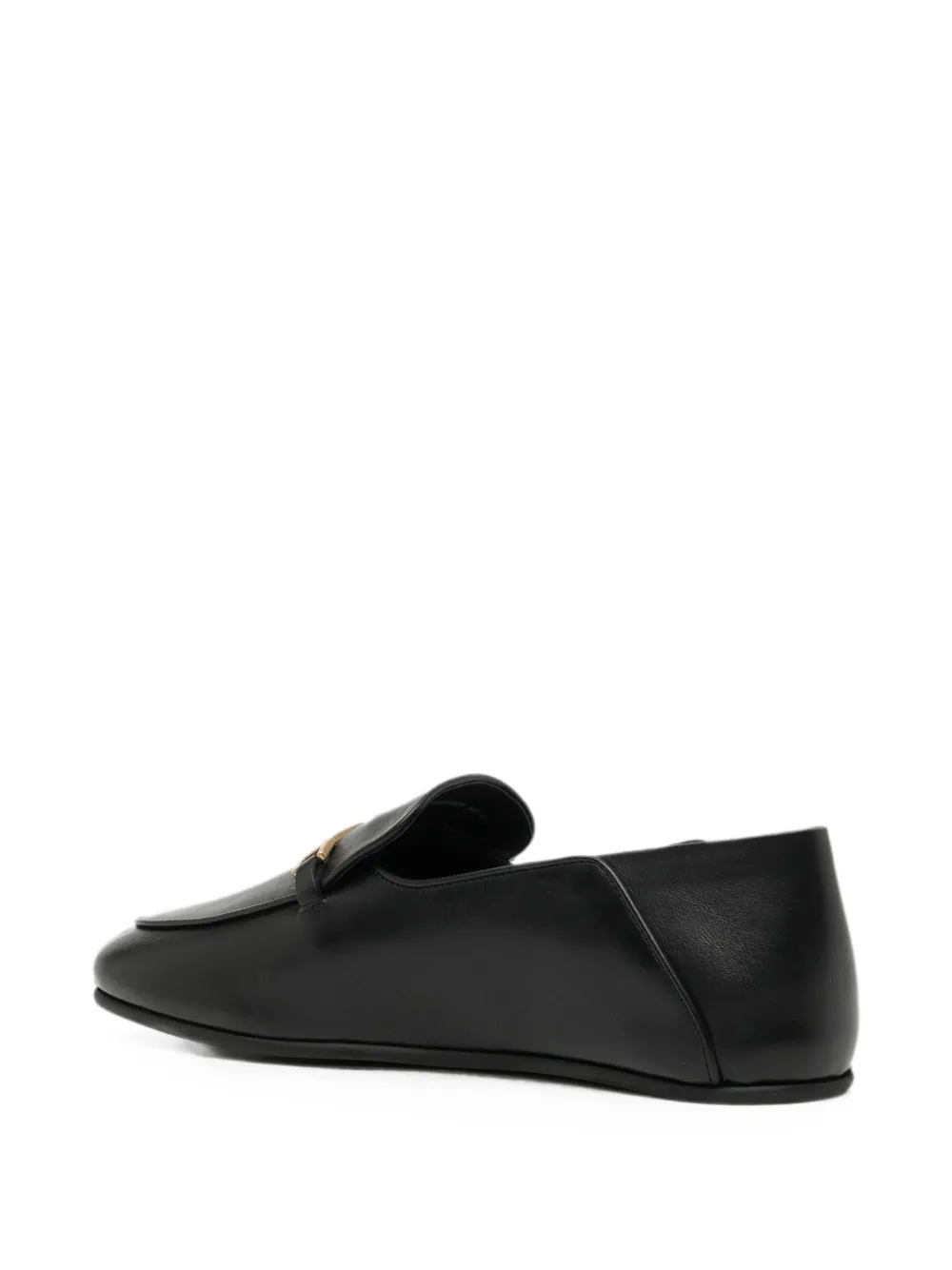 Bally Eclat loafers Zwart
