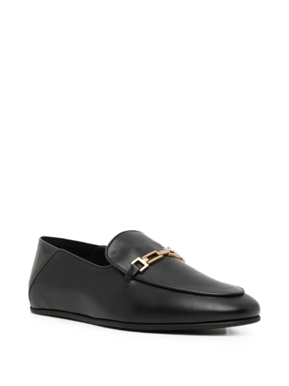 Bally Eclat loafers Zwart