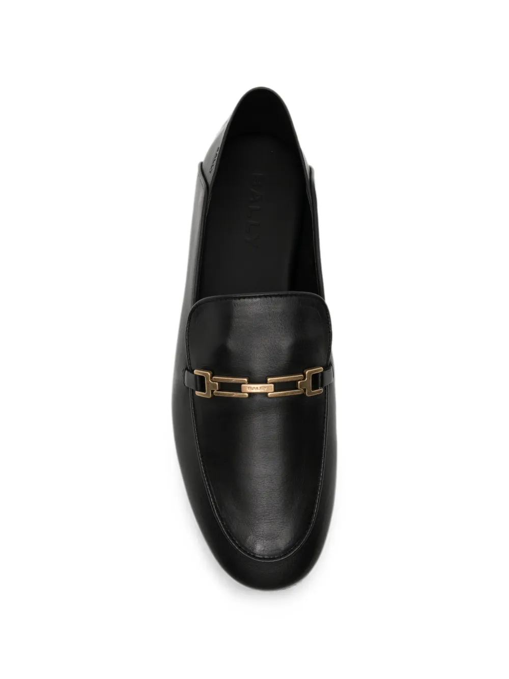 Bally Eclat loafers Zwart
