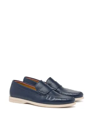 Bally ドライビングシューズ | ブルー | FARFETCH JP