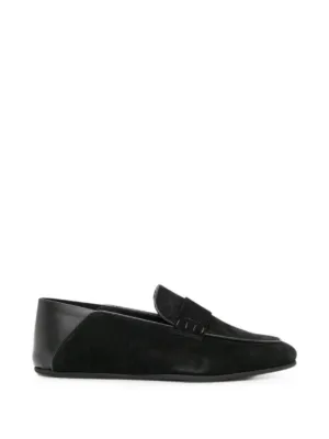 Paul Smith Faron ローファー | ブラック | FARFETCH JP