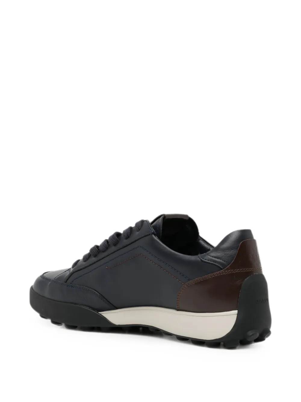 Bally Manto Runner sneakers Blauw