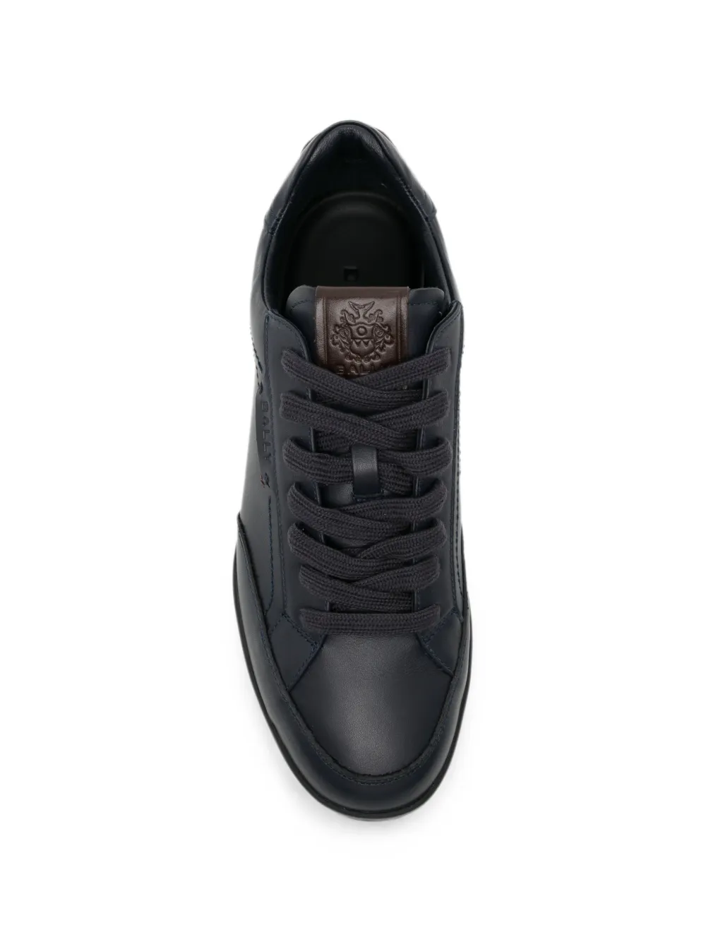 Bally Manto Runner sneakers Blauw