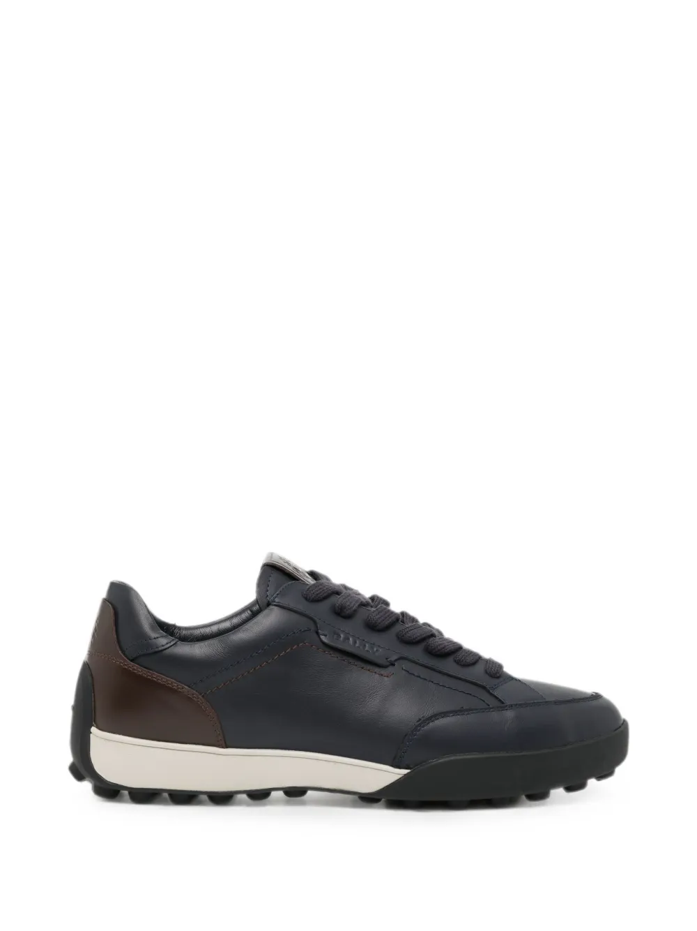 Bally Manto Runner trainers | Blauw | Image 1