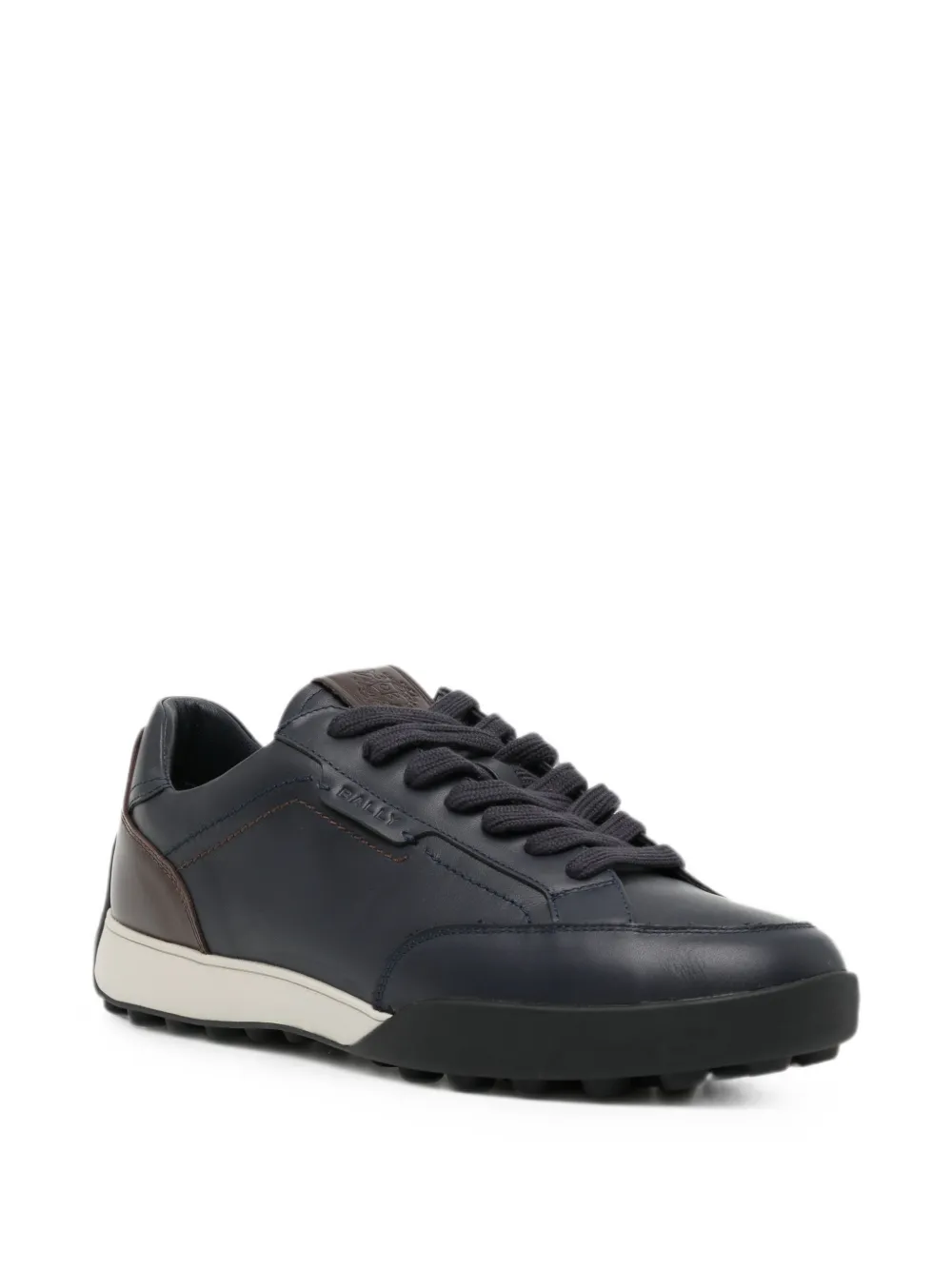 Bally Manto Runner sneakers Blauw