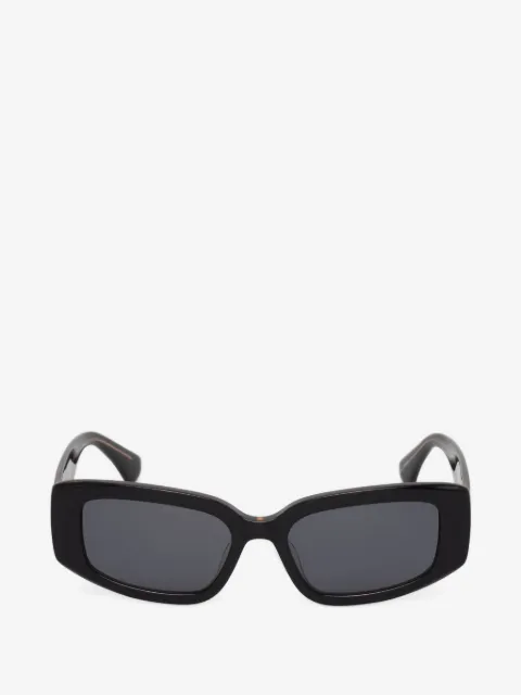 Kurt Geiger London rectangle-frame sunglasses