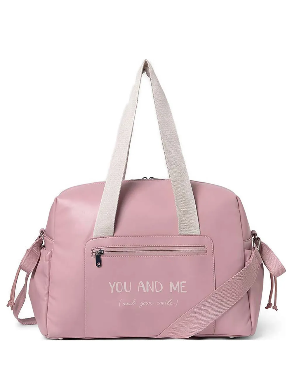 Mayoral maternity tote bag - Rosa