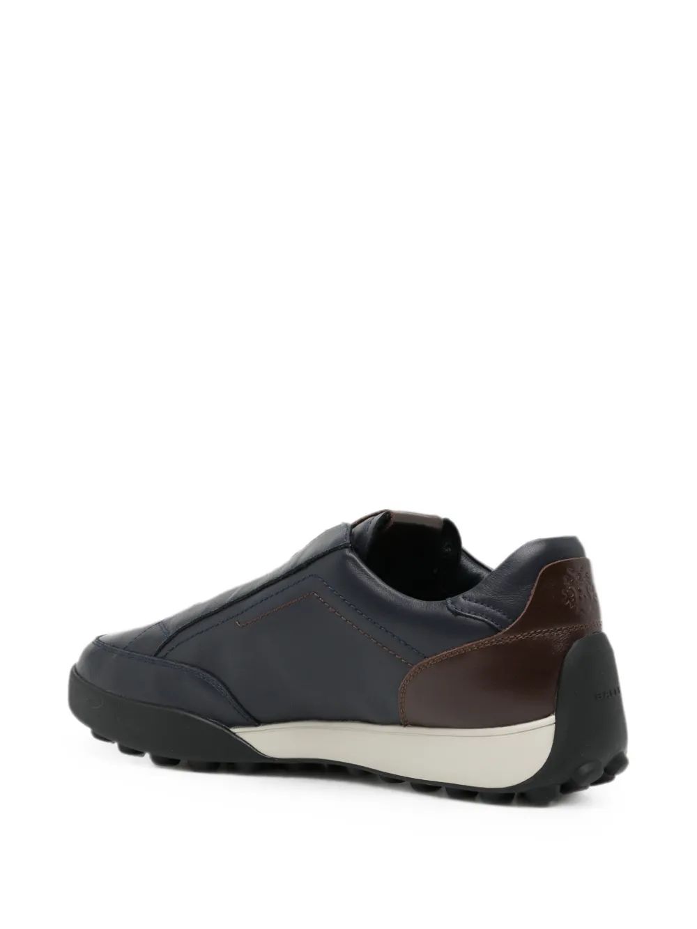 Bally Manto Runner sneakers Blauw