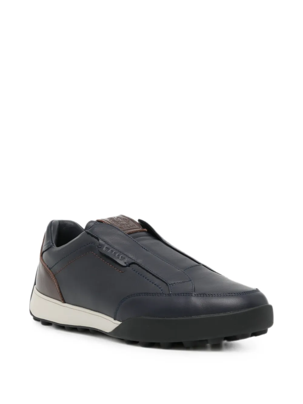 Bally Manto Runner sneakers Blauw