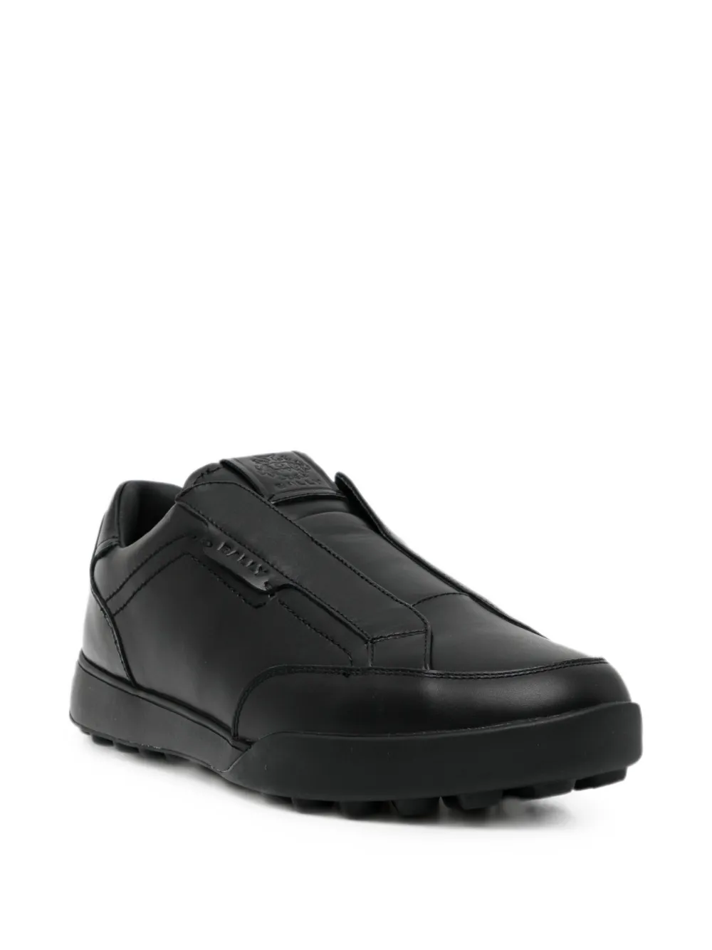 Bally Manto Runner sneakers Zwart