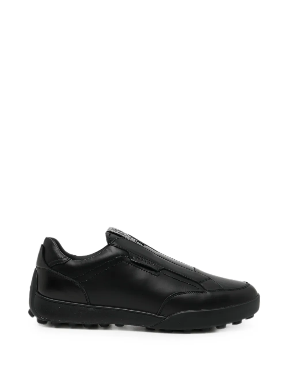 Bally Manto Runner trainers | Zwart | Image 1