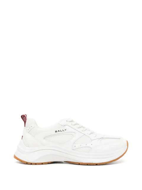 Bally tenis con paneles