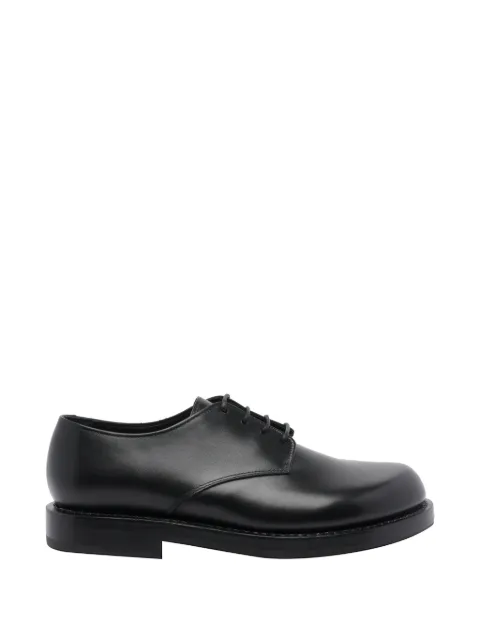 Premiata leather loafers