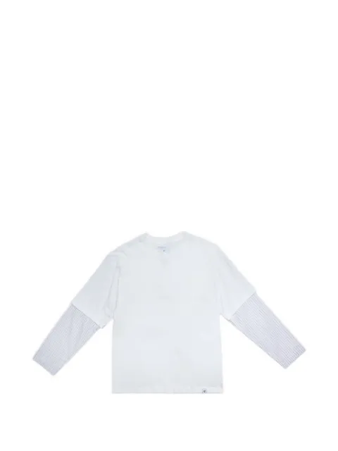 WOC Adana double-sleeve T-shirt