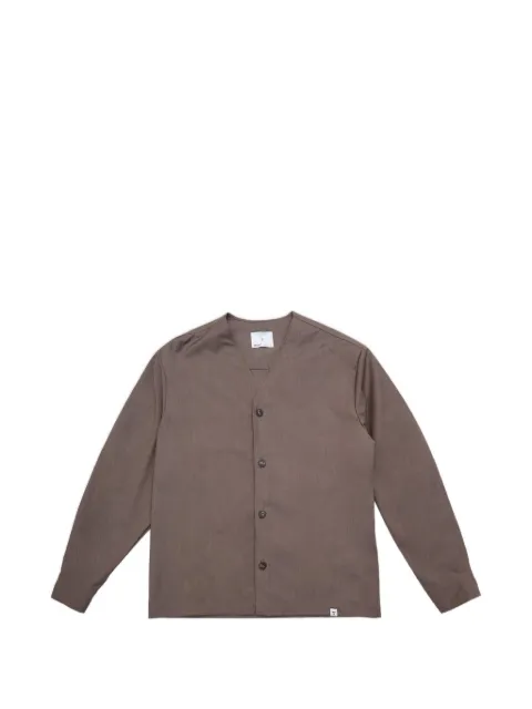 WOC Akaroa V-neck shirt