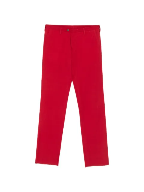 Romeo Gigli Pre-Owned pantalones rectos 1990