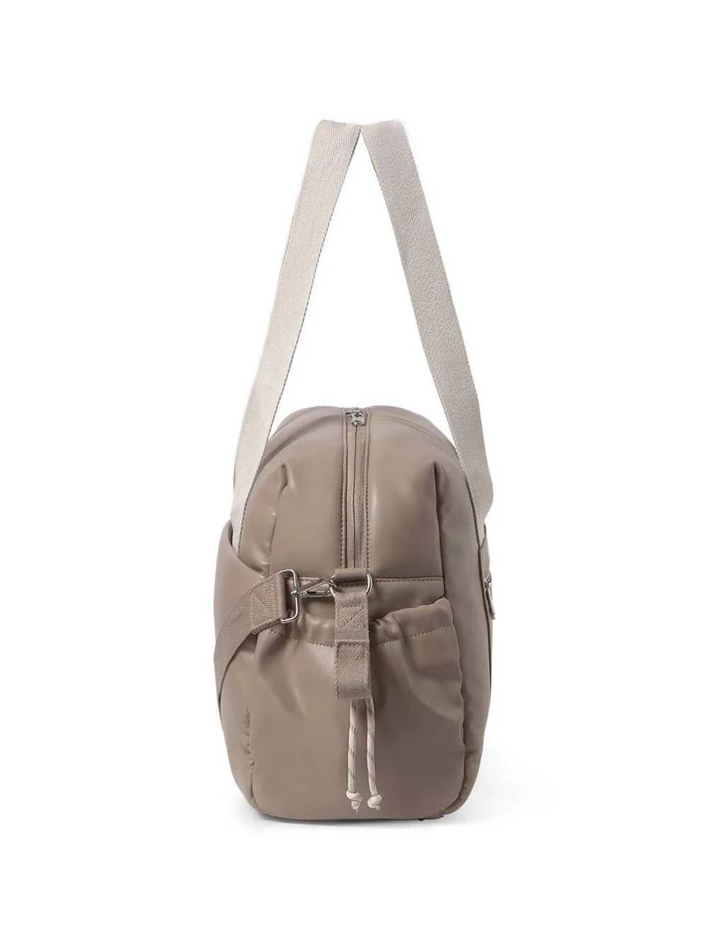 Mayoral Maternity Tote Bag - Marron 