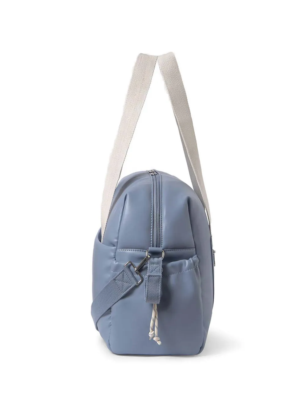  Mayoral Maternity Tote Bag - Bleu 