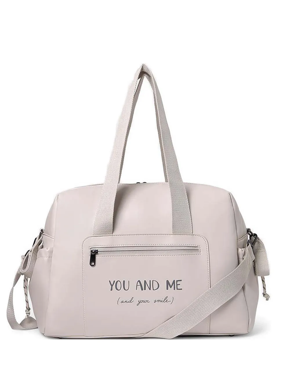 Mayoral maternity tote bag - Toni neutri