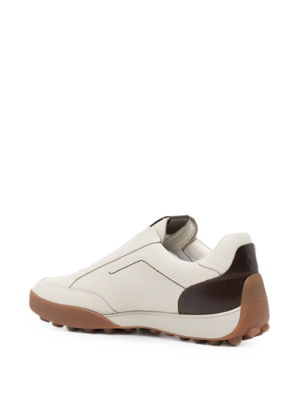 Bally Manto Runner sneakers Beige
