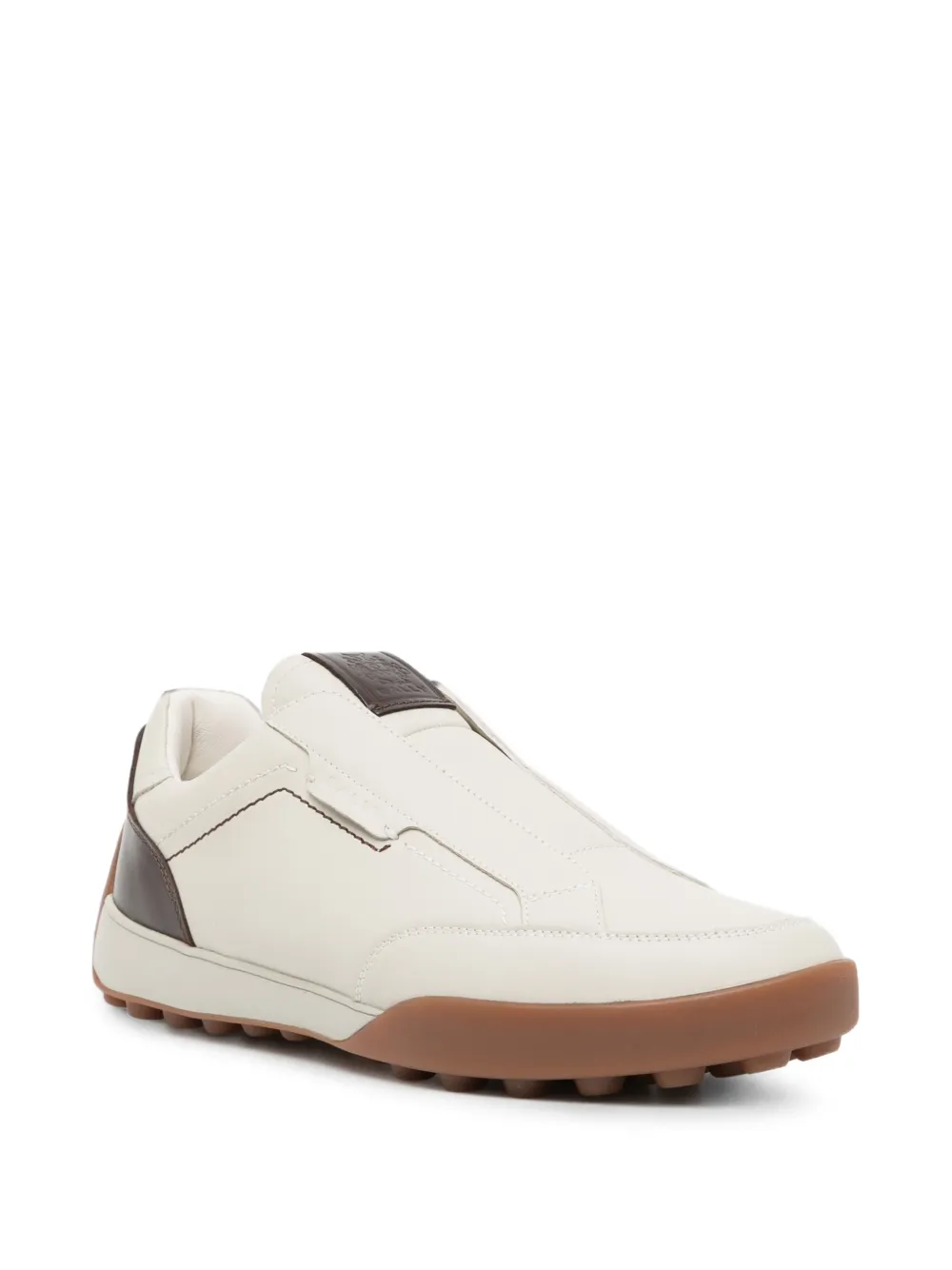 Bally Manto Runner sneakers Beige