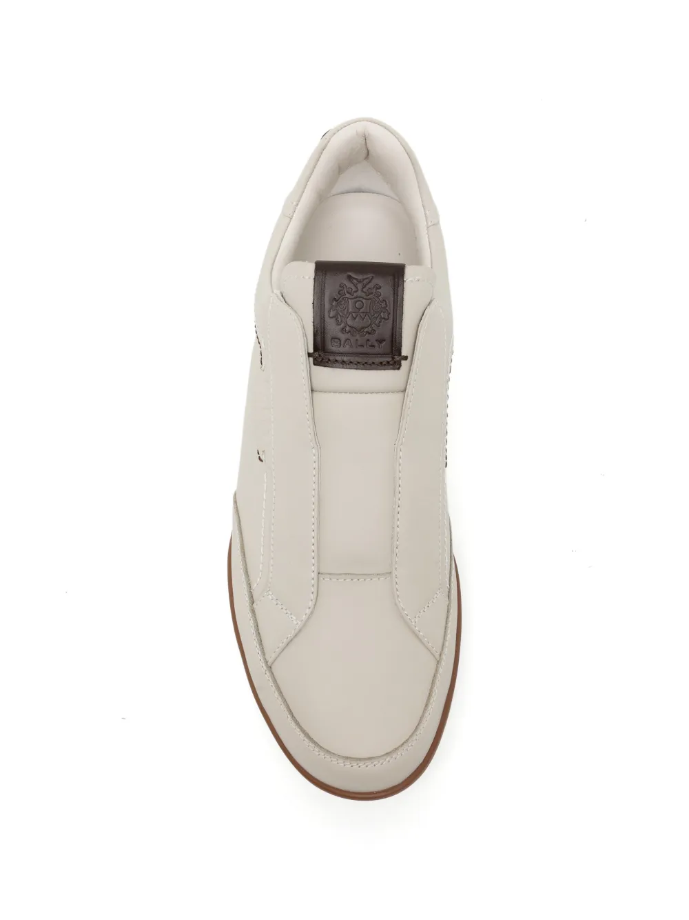 Bally Manto Runner sneakers Beige